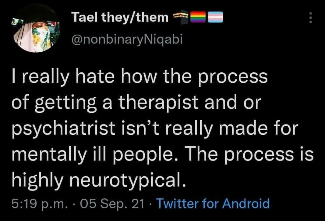 psychiatry meme