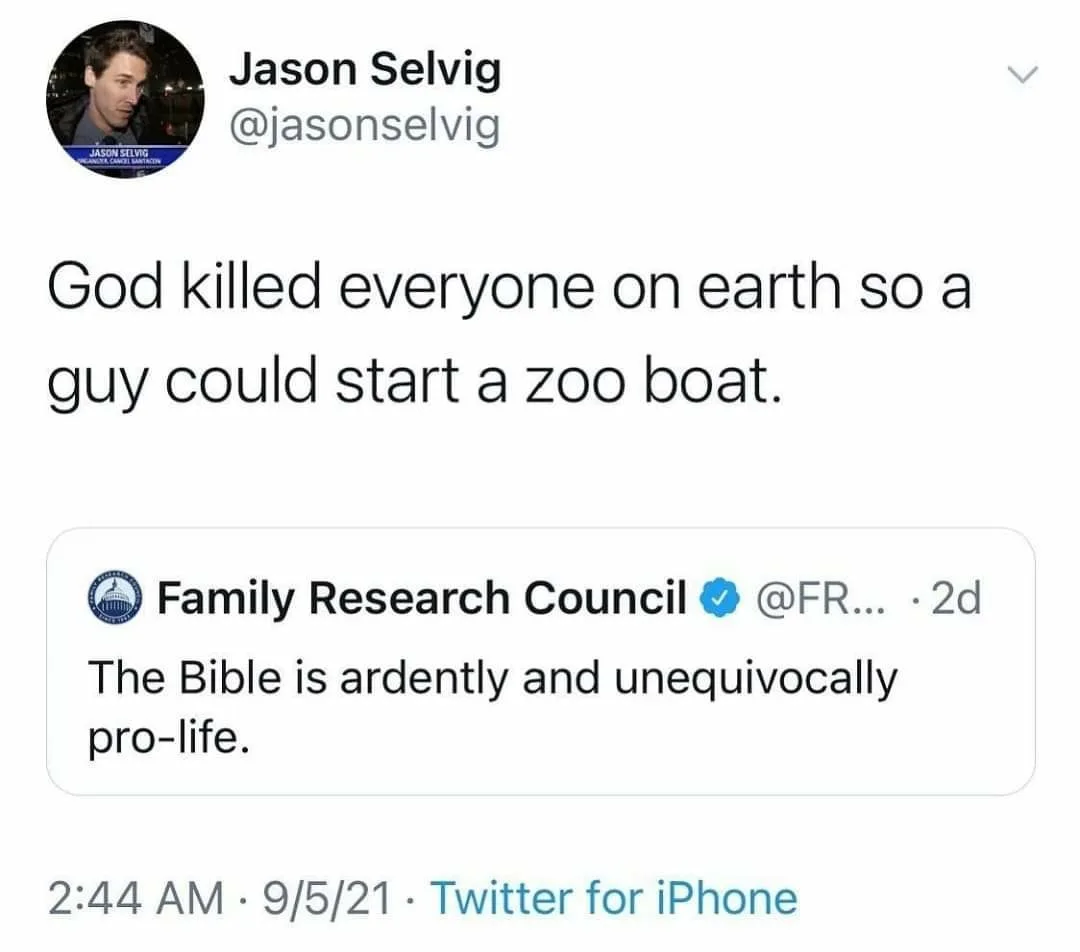 abortion meme