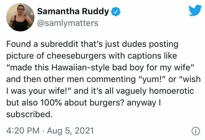 homoeroticism meme