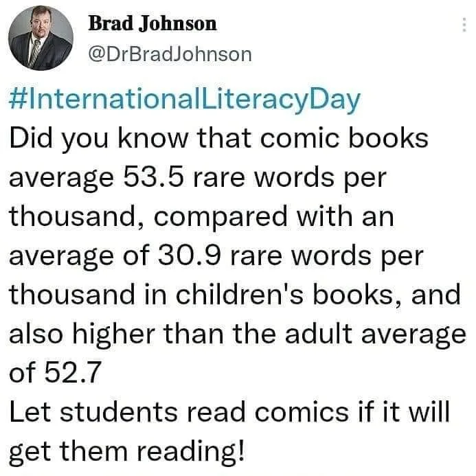 comic book meme