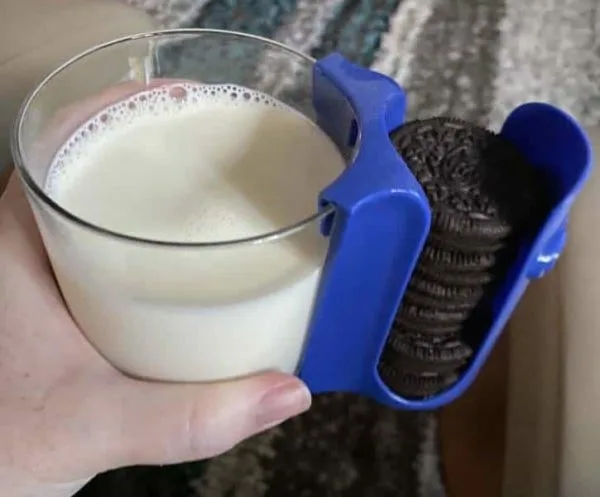 Oreo meme