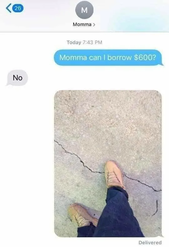 crack meme