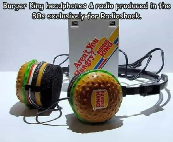 Walkman meme