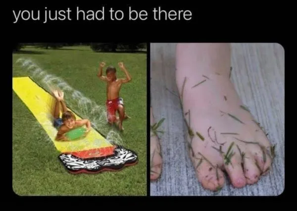 slip-in-slide meme