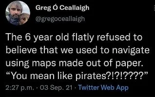 map meme