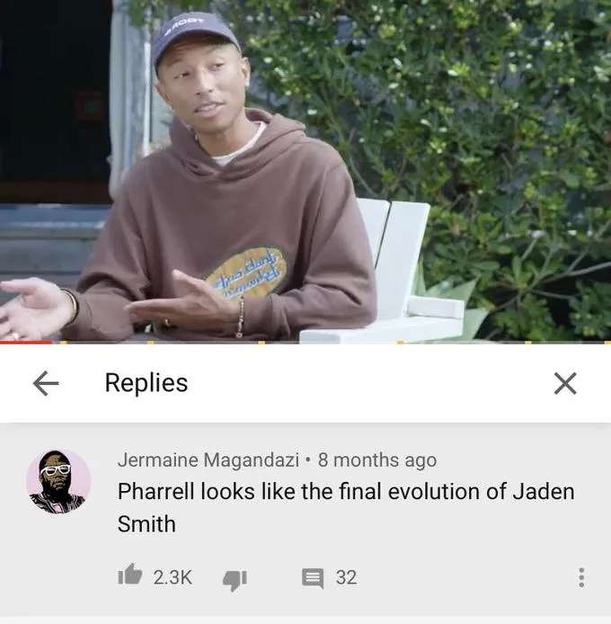 Will Smith meme