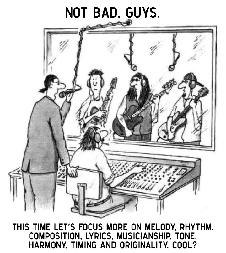 studio meme