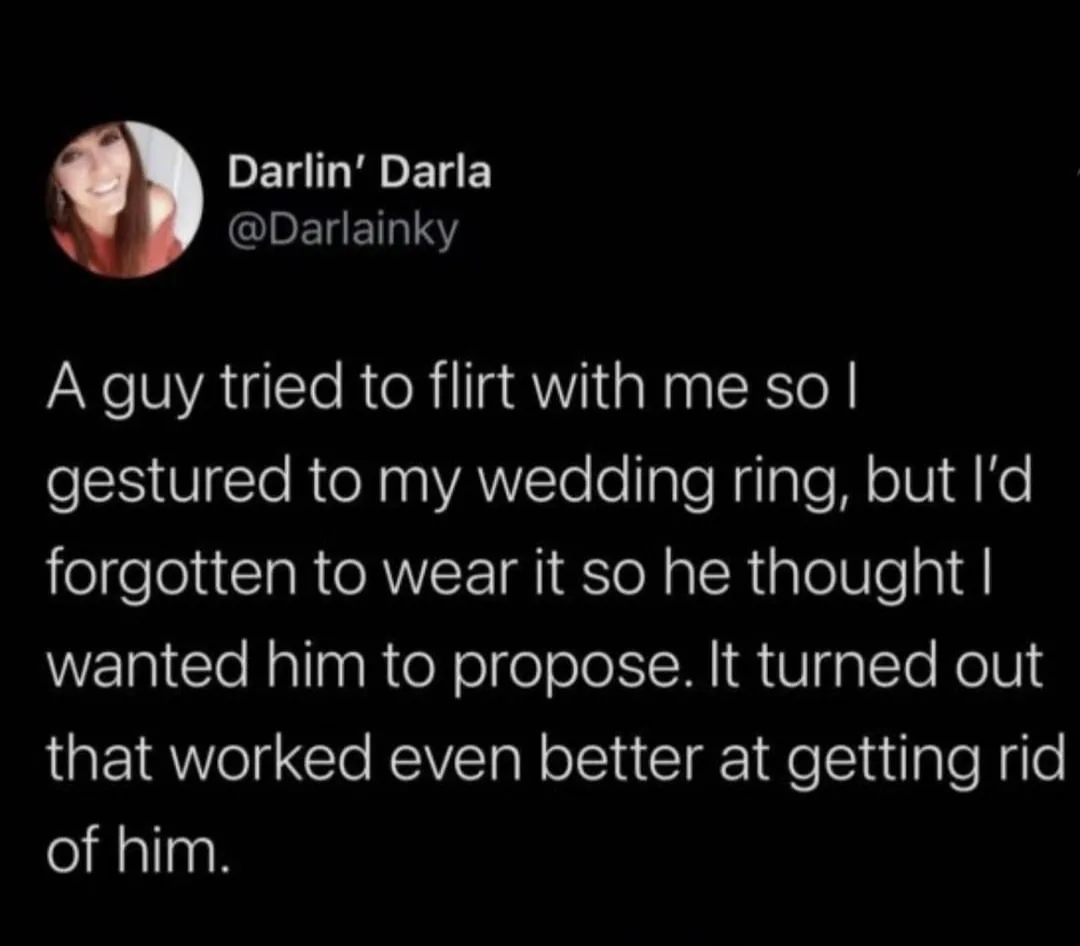 hitting on women meme