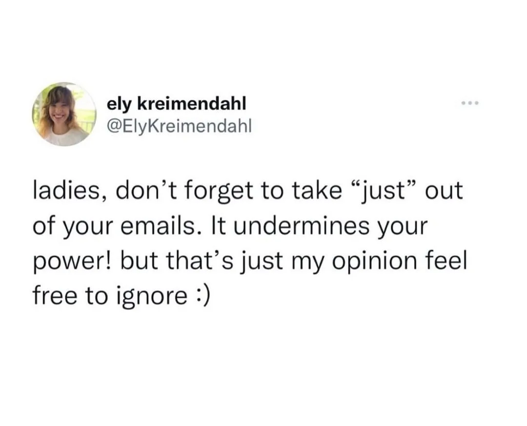 meekness meme