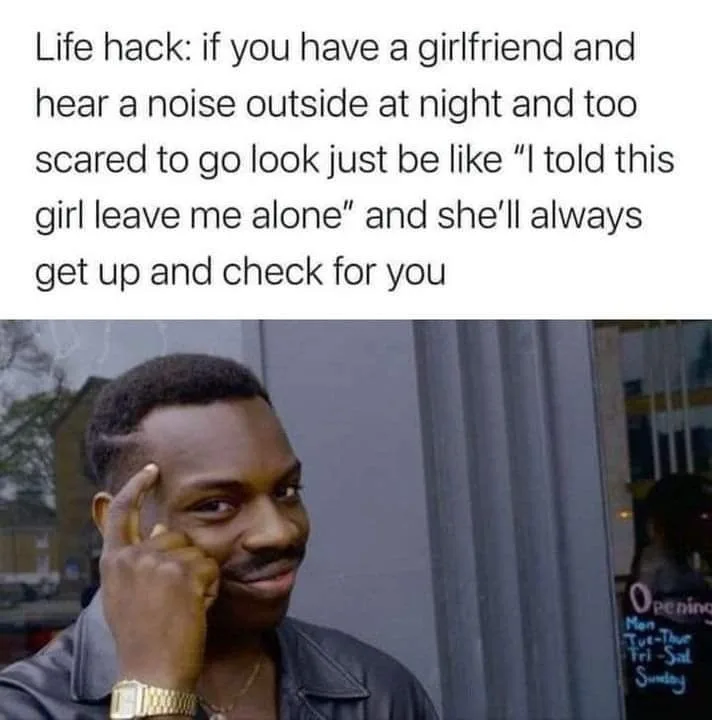 stalker meme