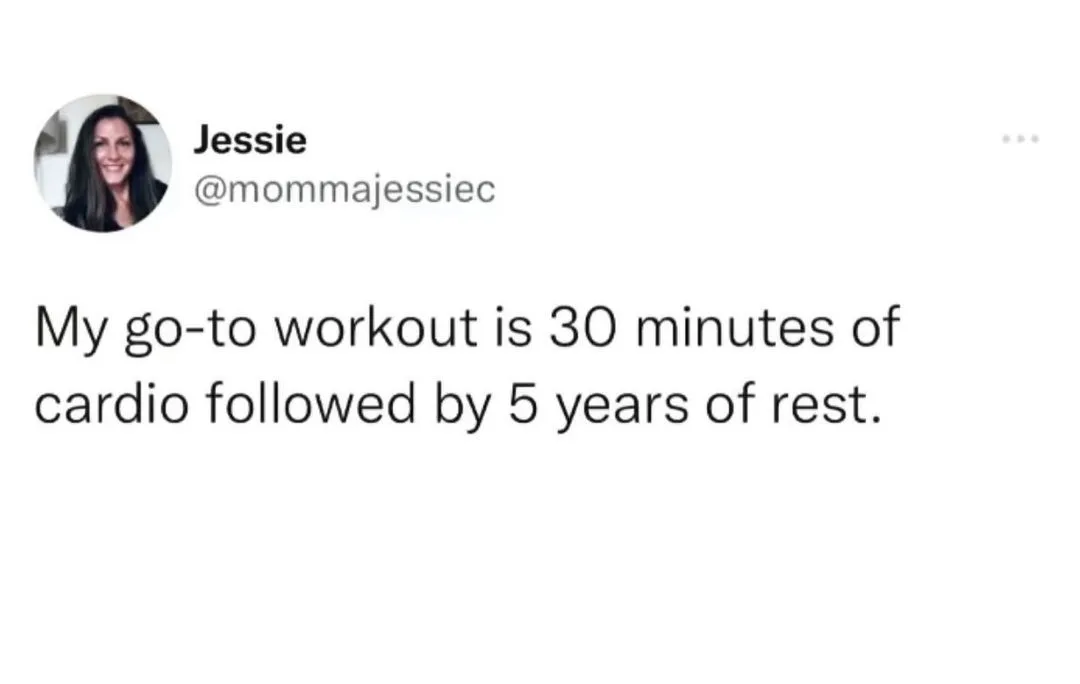 rest meme