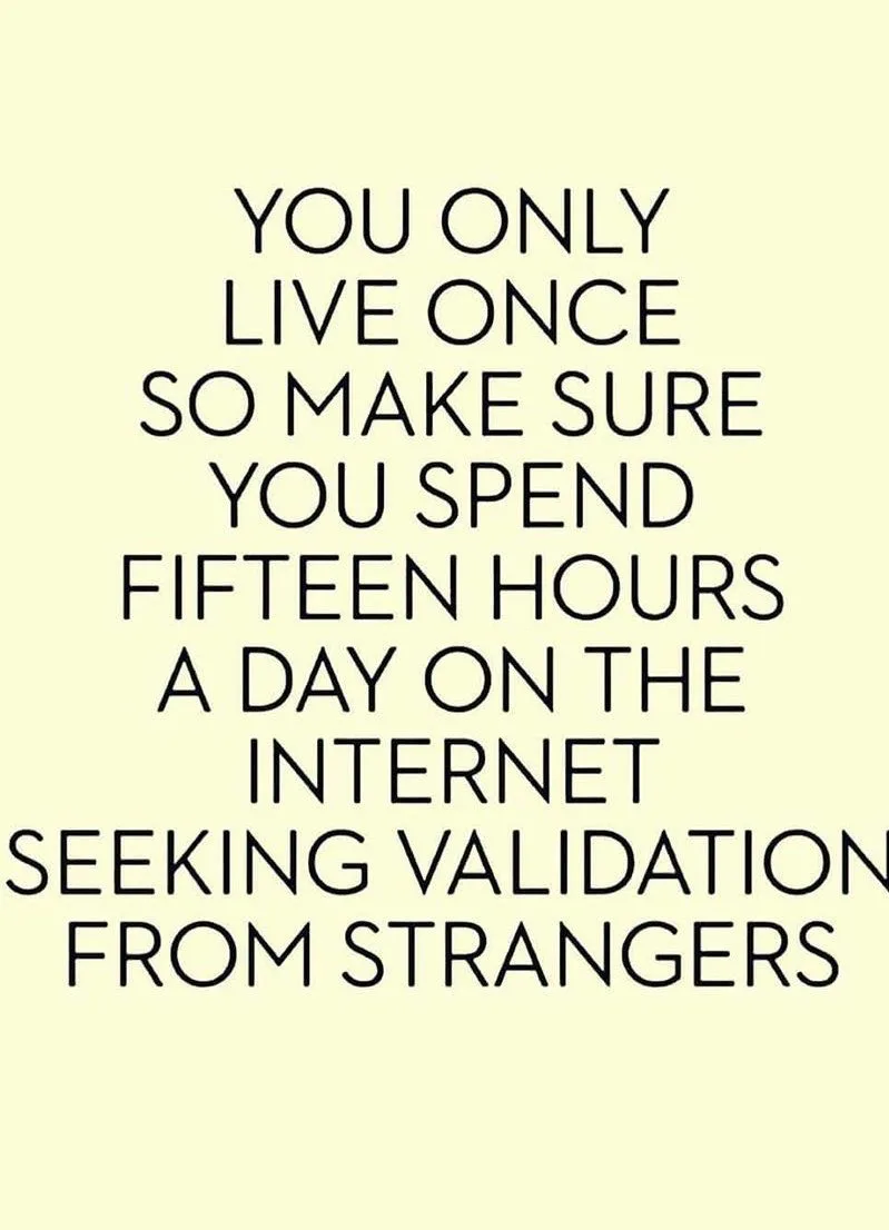 validation meme