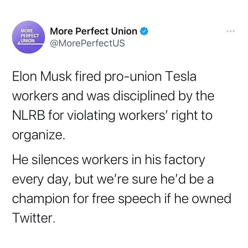 Twitter meme