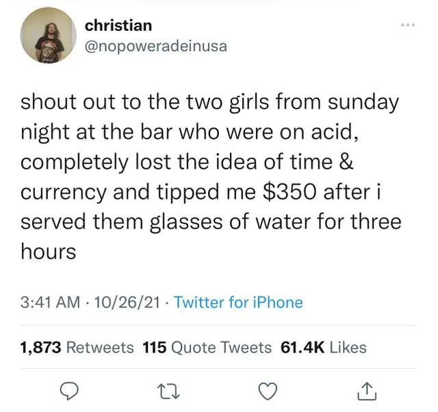 LSD meme