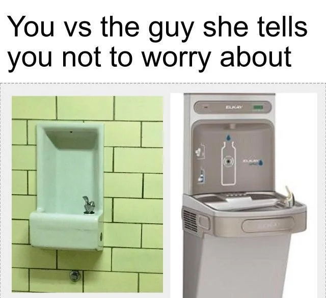 friend meme
