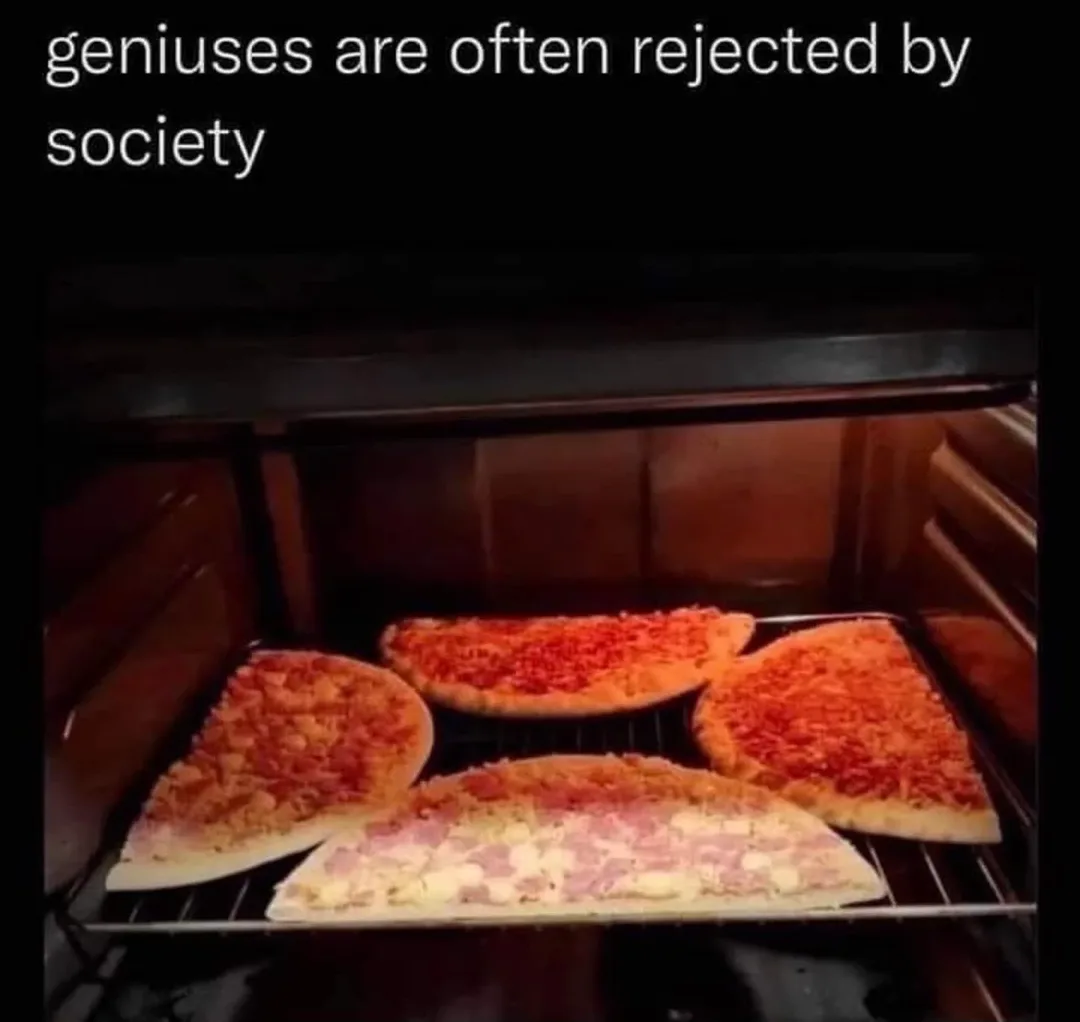 genius meme