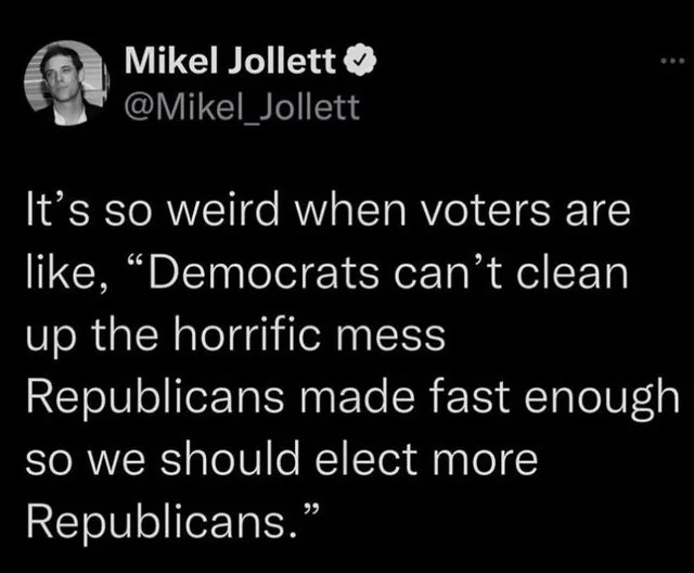 Republican meme