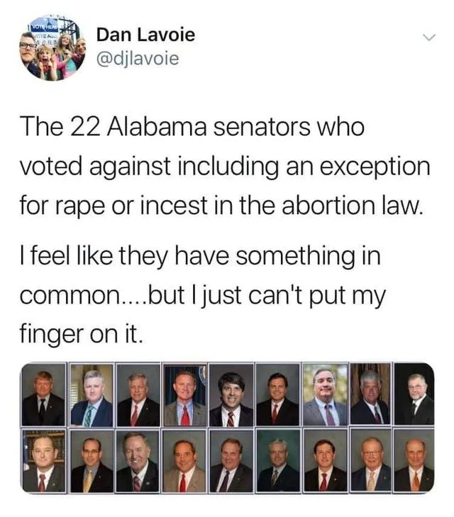 abortion meme