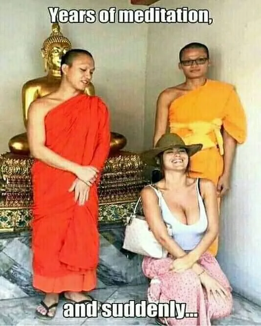 monk meme