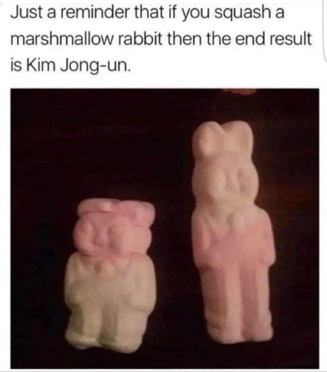 Kim Jong Un meme