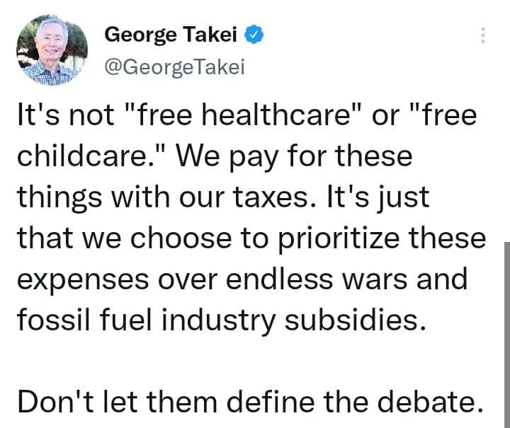 social democracy meme