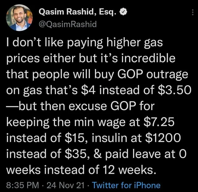 Republican Party meme