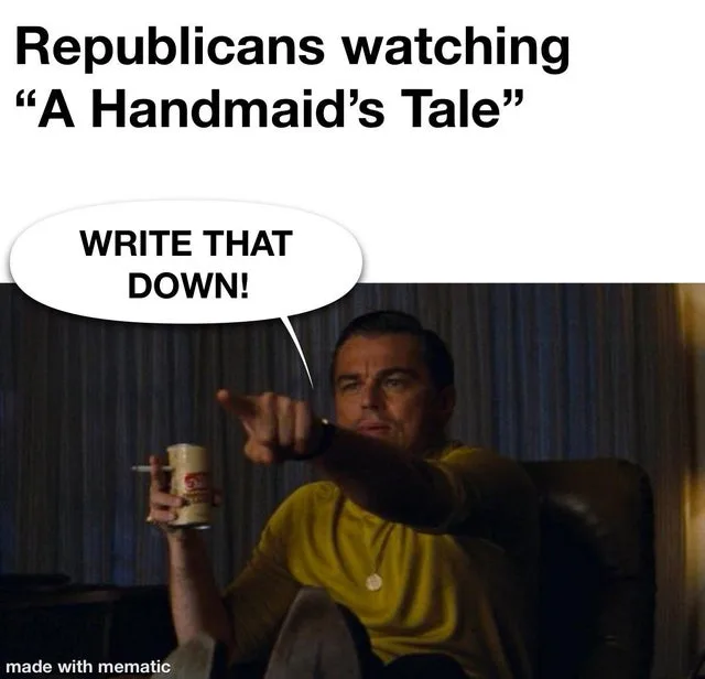 conservatism meme