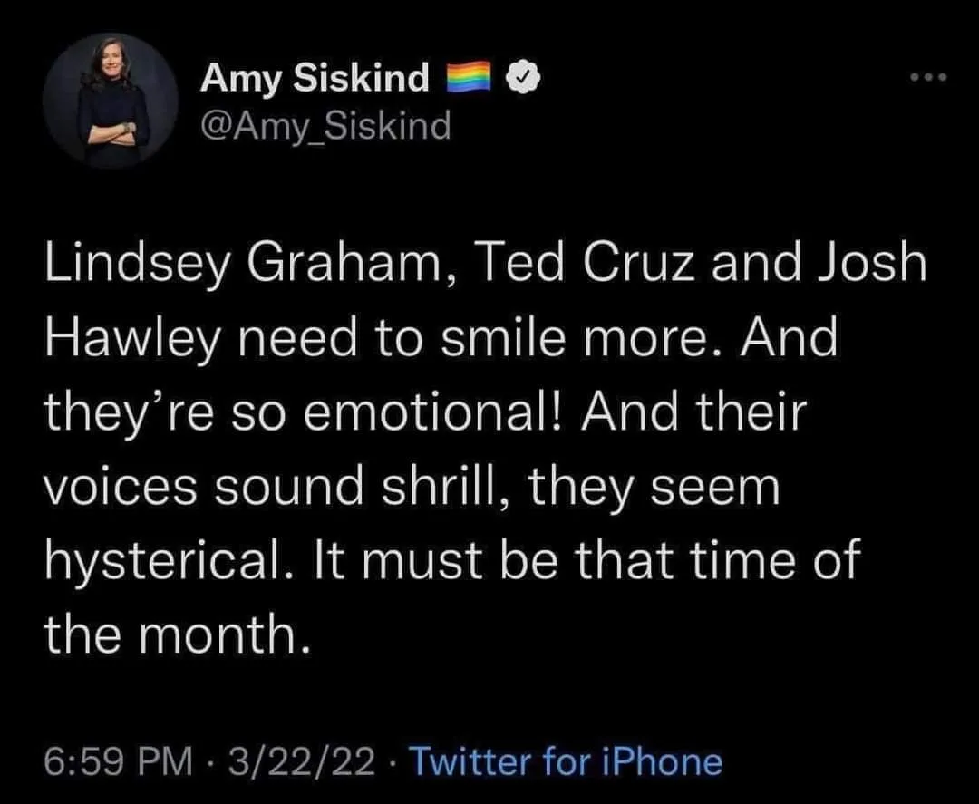 Ted Cruz meme