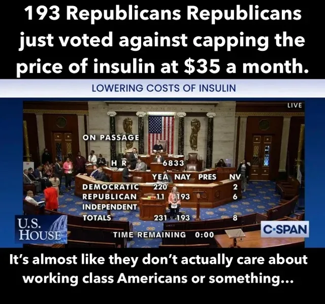 class warfare meme