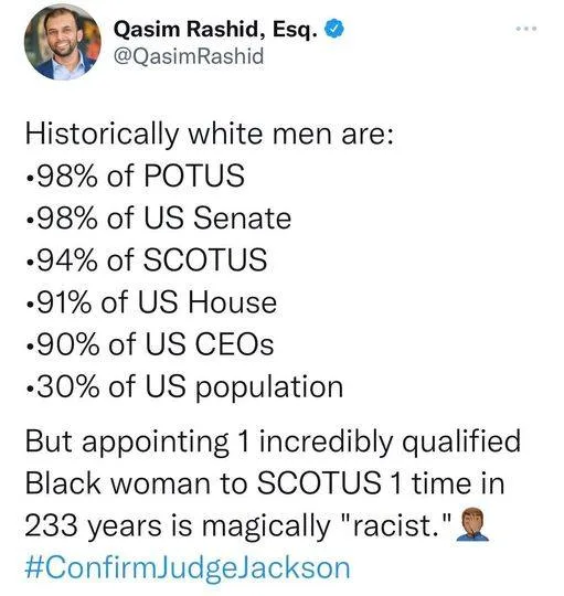 affirmative action meme
