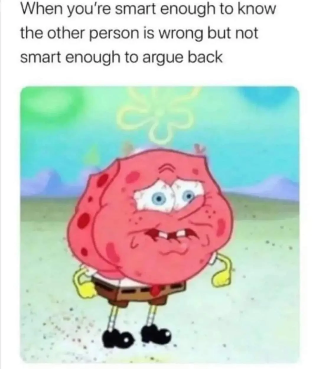 comeback meme
