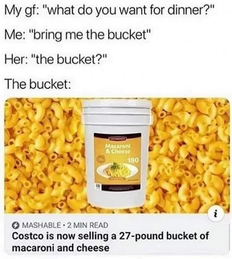 Costco meme