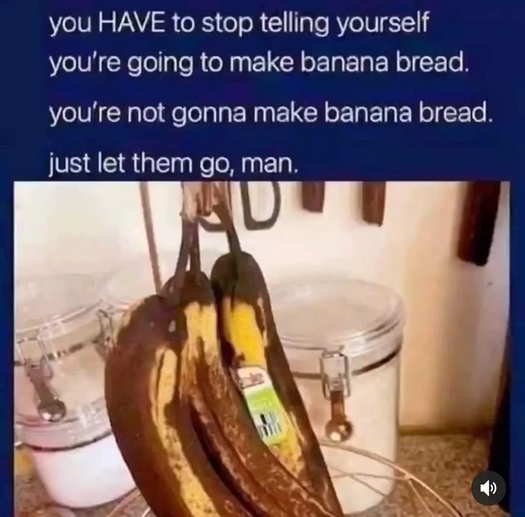 banana meme