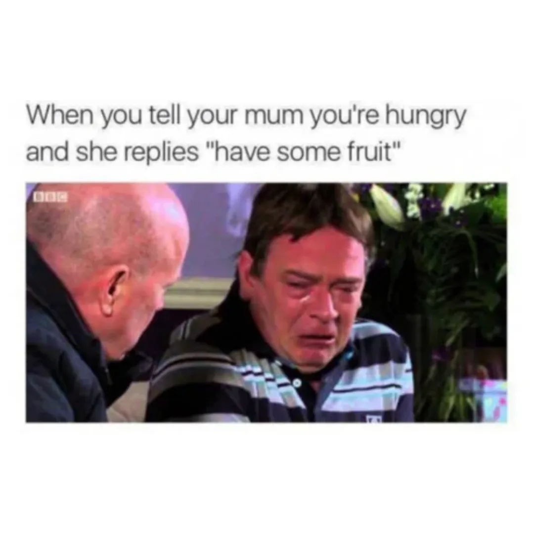 fruit meme