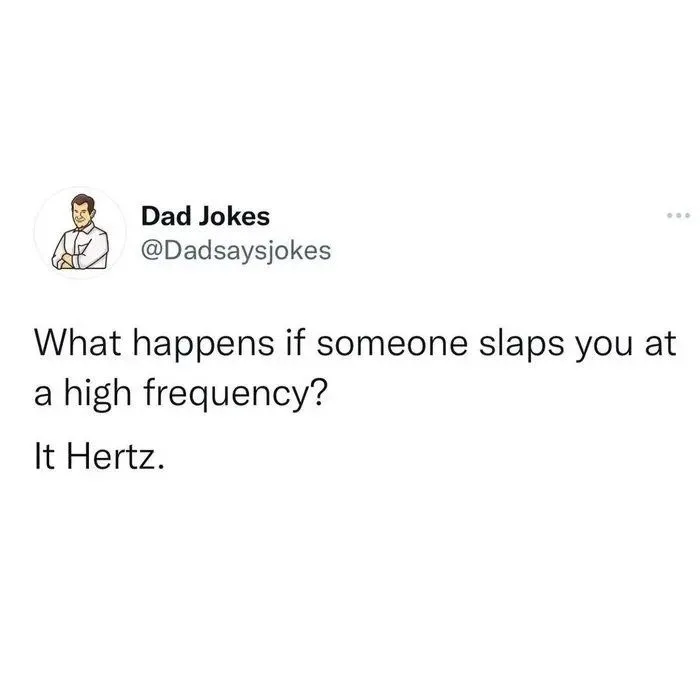 slapping meme