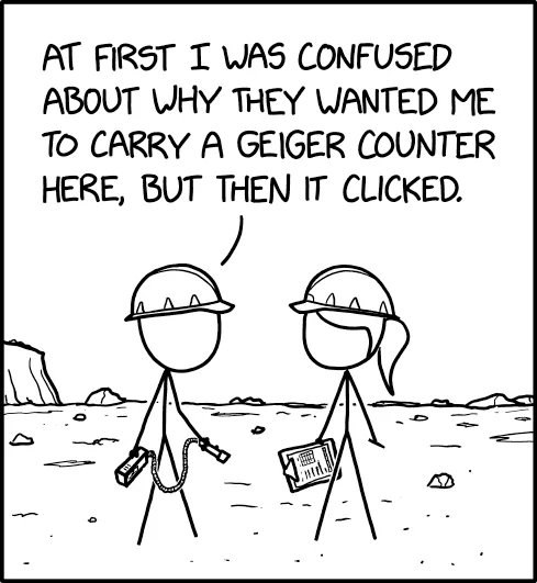radiation meme