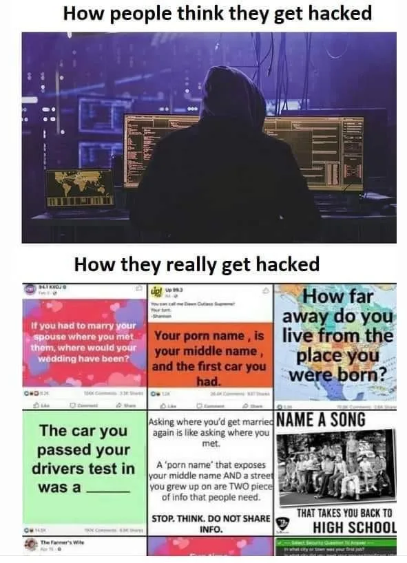 hacker meme