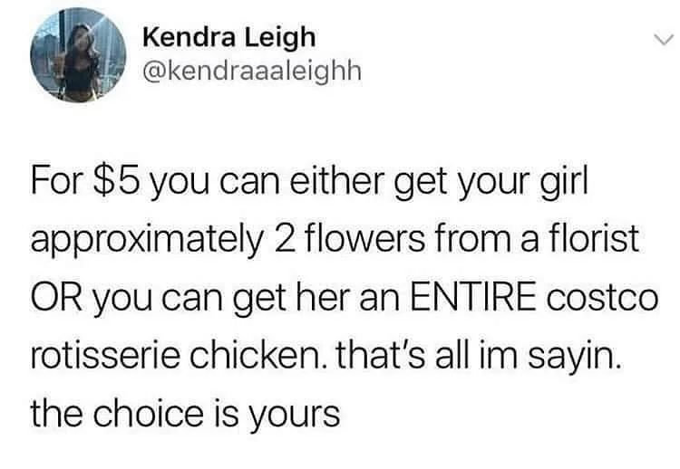 Costco meme
