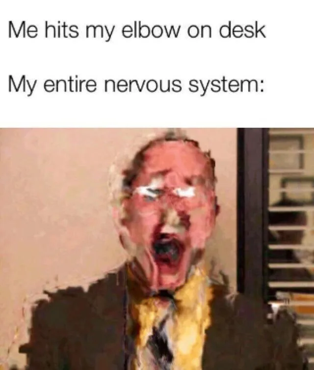 pain meme