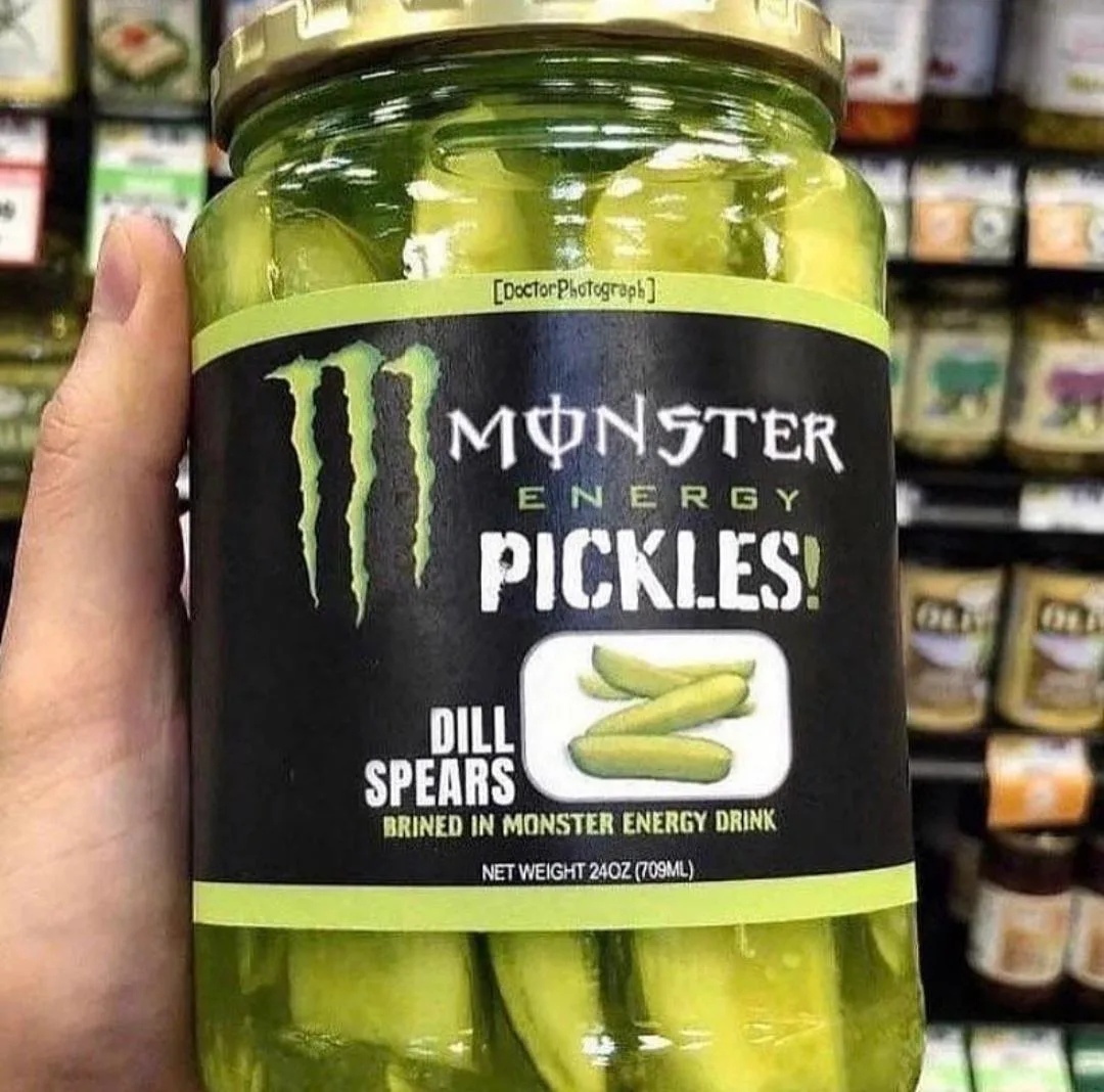 pickle meme