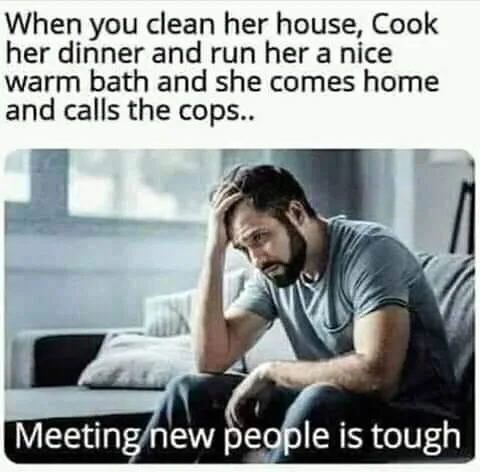 care meme