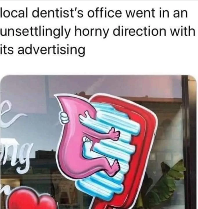 horniness meme