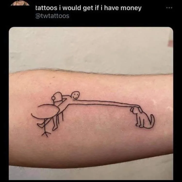 dog lover meme