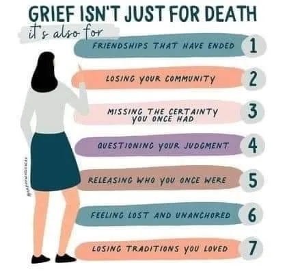 grief meme