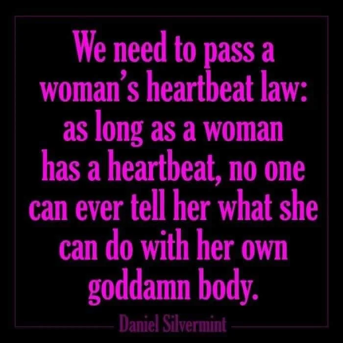 pro-choice meme