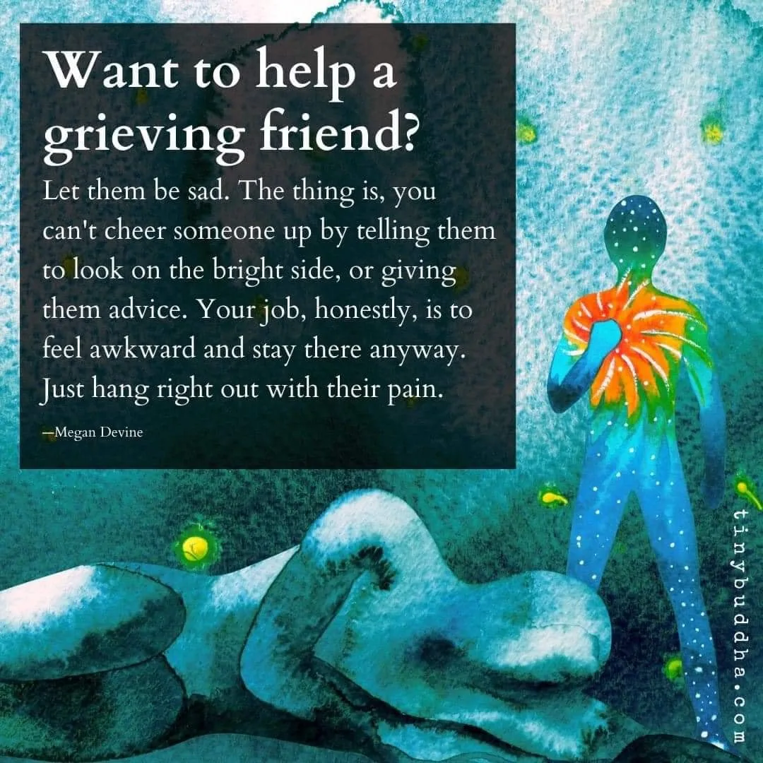grief meme