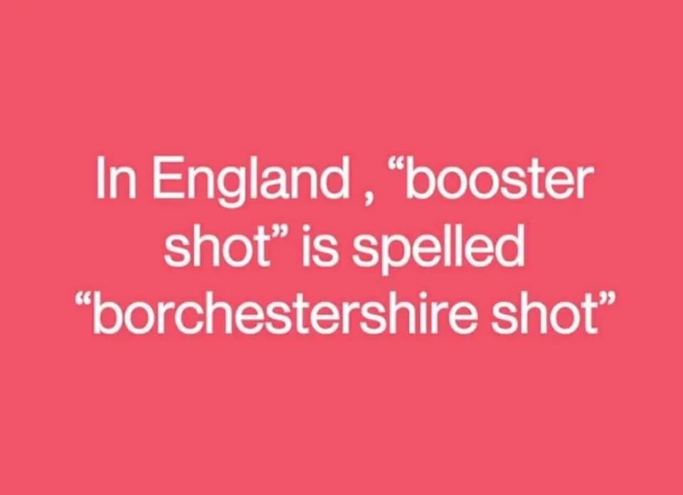 England meme