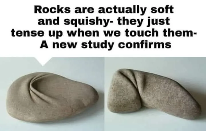 rock meme