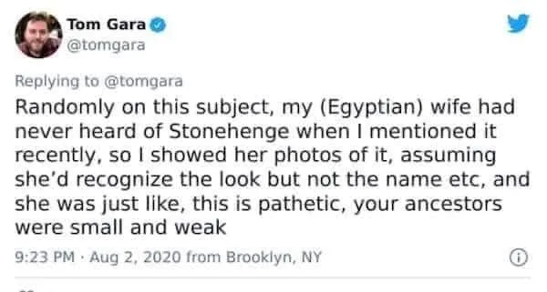 Egypt meme