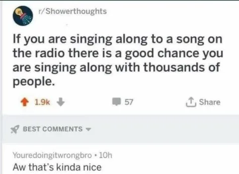 radio meme